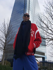 Meet your Posher, Frank